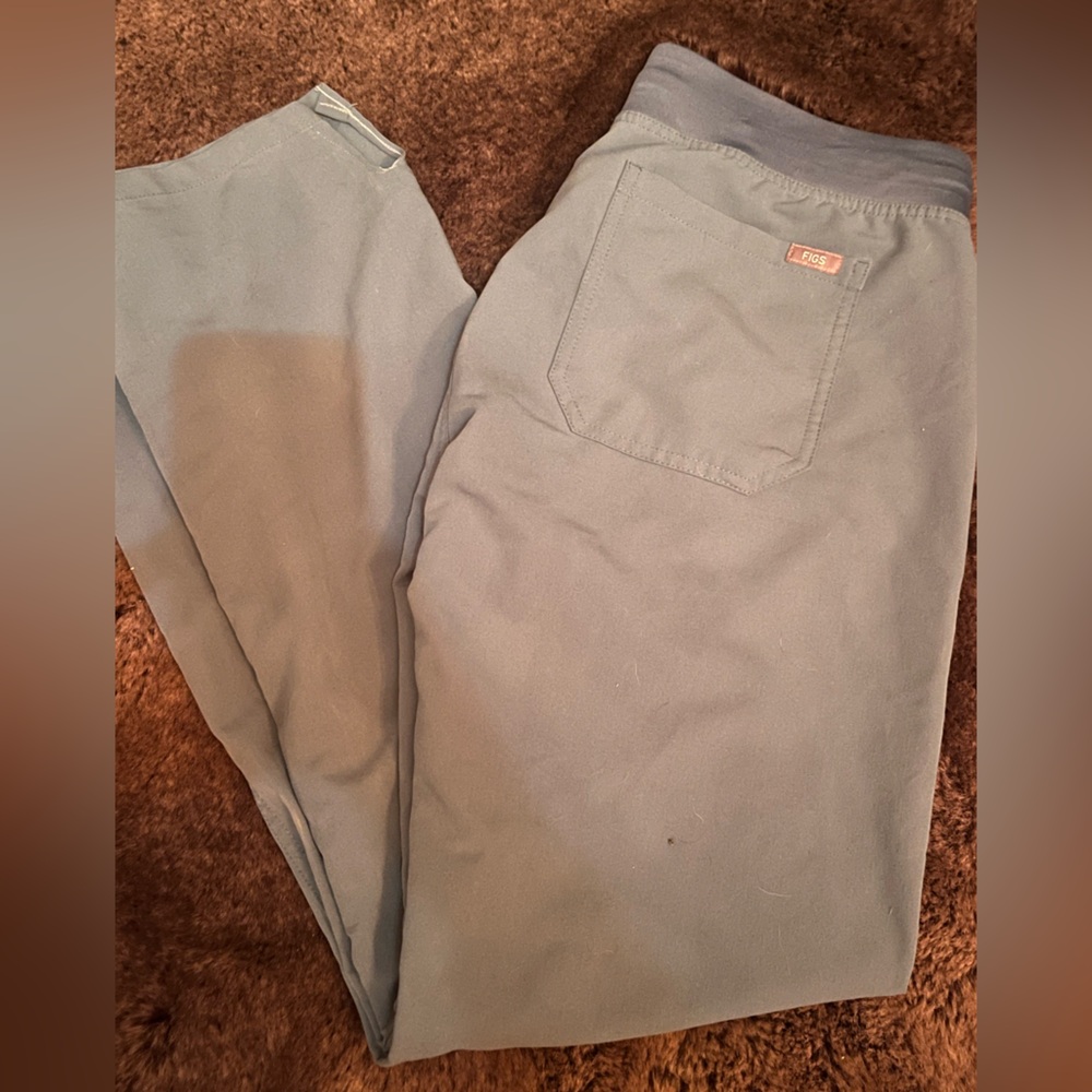 Figs scrubs bottoms